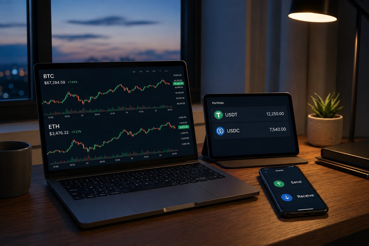 Comment vérifier la « propreté » des USDT : contrôle AML des cryptomonnaies avant réception