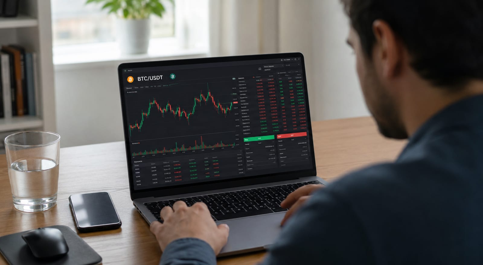 Заблокували акаунт або виведення коштів на Binance, Bybit чи OKX: що робити