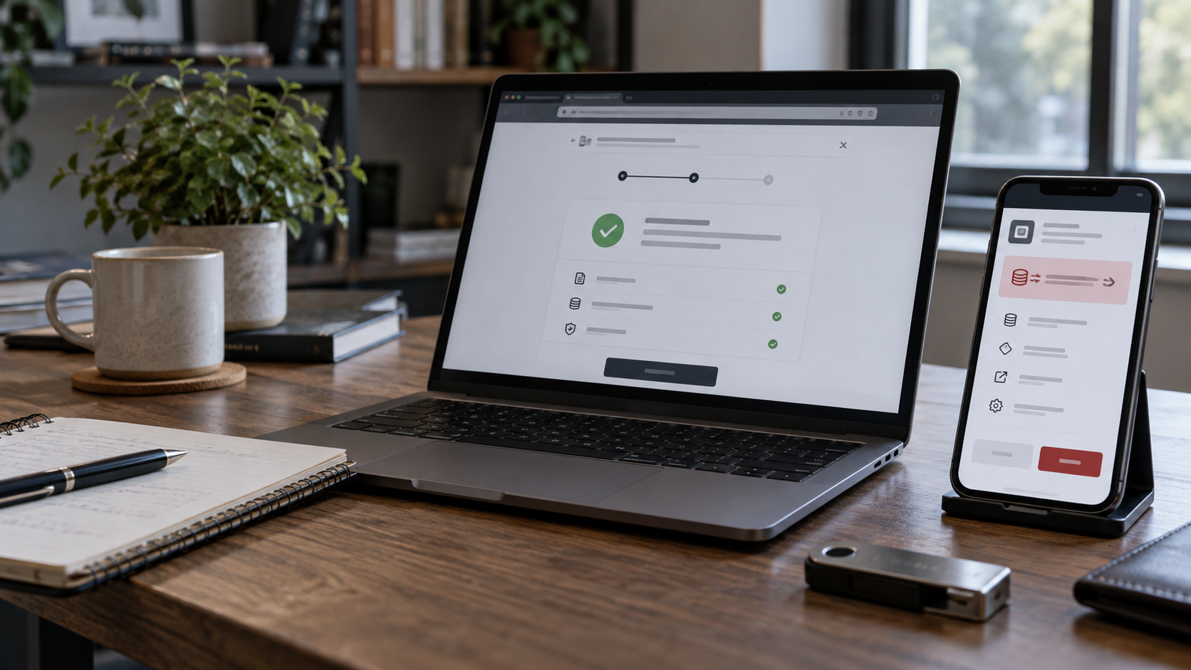 Cryptocurrency stolen during an AML check: what to do and whether the funds can be recovered